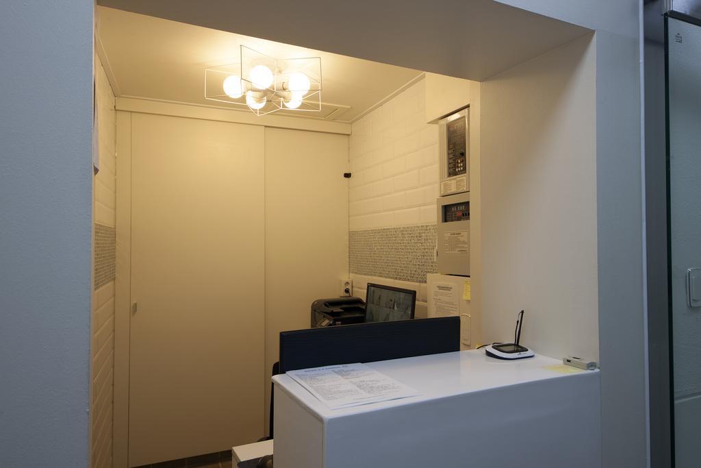 K-Guesthouse Myeongdong 1 Szöul Kültér fotó