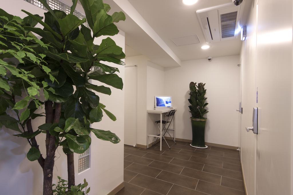K-Guesthouse Myeongdong 1 Szöul Kültér fotó