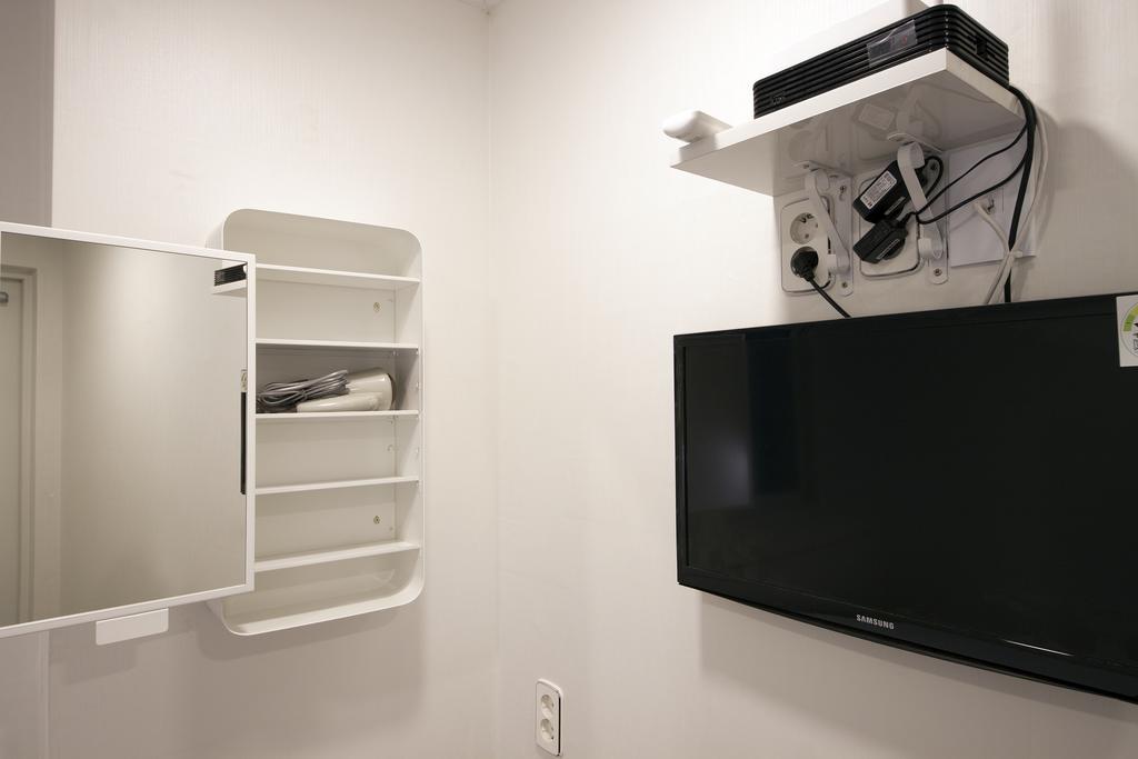 K-Guesthouse Myeongdong 1 Szöul Kültér fotó